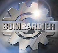 Водная техника Bombardier